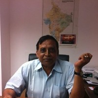 Kunal K Sarkar