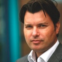 Michiel Bouma
