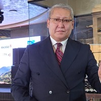 Arman Zhakupov