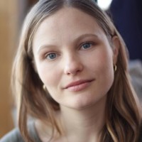 Julia Griffiths