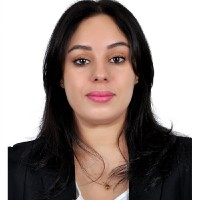 Khadija Bouhad