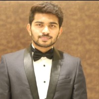 Shubham Gharat
