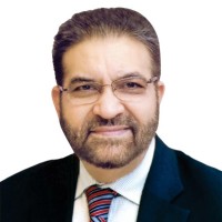 Muhammad Adrees