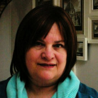 Carole Alexander