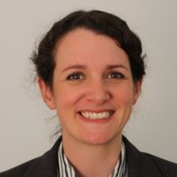 Natasha Wilson