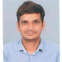 Yogesh Dubey