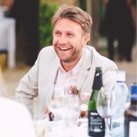 Gavin Paul