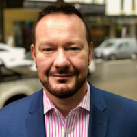 Christian Bloomfield