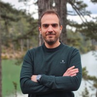 Konstantinos Balampekos