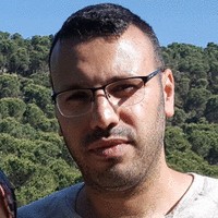 Yousef Housen