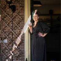 Claudia van Loon