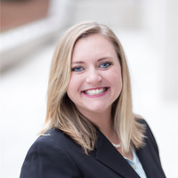 Sarah W. Lewis