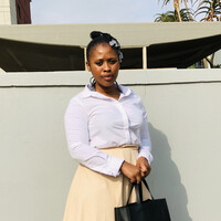 Nokwanda Dladla
