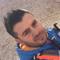Ali Kansu