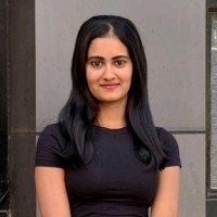Enriya Dsilva