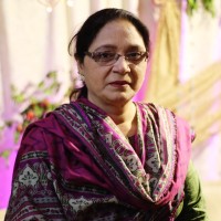 Mahrukh Khan