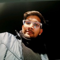 Naitik Mangal