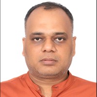 Gunjan Patel