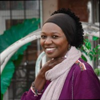 Wafa Hammad