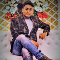 MD Riyad Hossain