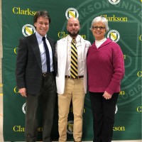 Chris Afonso, PT, DPT, CSCS