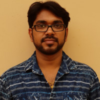 Rajeev Raj