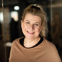 Marzena Cybulska-jagła