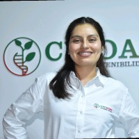 Astrid Carolina Argomedo Salvador