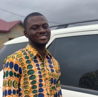 NOBLE ADDAE