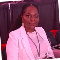 Grace Njie