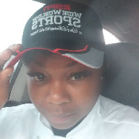 Tiana Mccarter