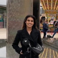 Simran Bhambra