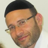 Avraham Greenbaum