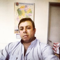 Martin Nicotra Costa