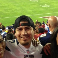 Christopher Castro