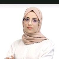 Slimani Sahar