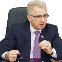 Bakhtiyar Aliyev
