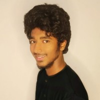 Jayanth Krishna