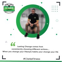 Conor Clarke