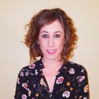 Irene Teresa Cubero