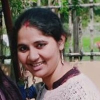 Anuradha Ghosh