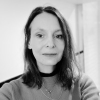 Cécile Bouton