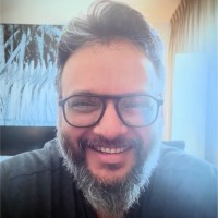 Karthik PS