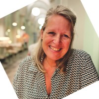Marjo Rodenburg-Bult