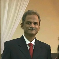 Prakash Jadhav