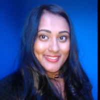 Gita Vekariya
