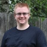 Daniel Tarver