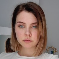 Iryna Okonishnykova