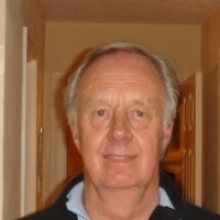 Ken Robson
