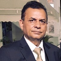 Dinesh Saini